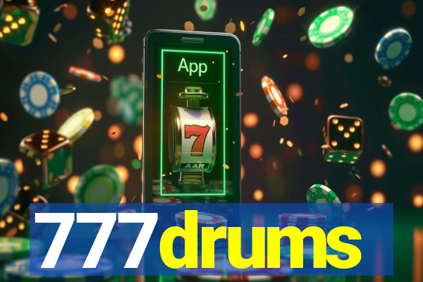 777drums