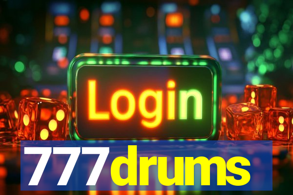 777drums