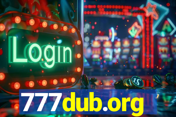 777dub.org