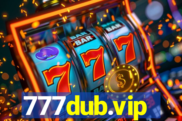 777dub.vip