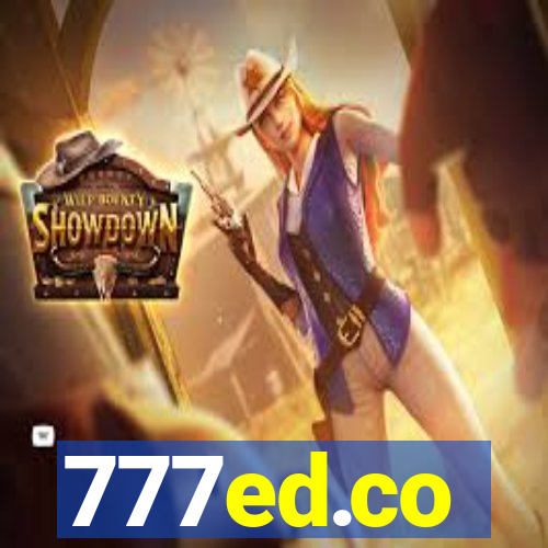 777ed.co