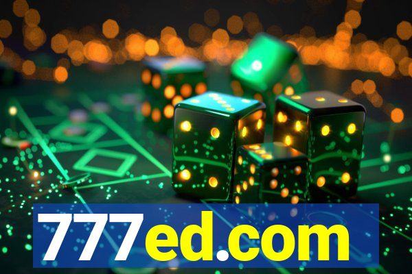 777ed.com