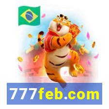 777feb.com