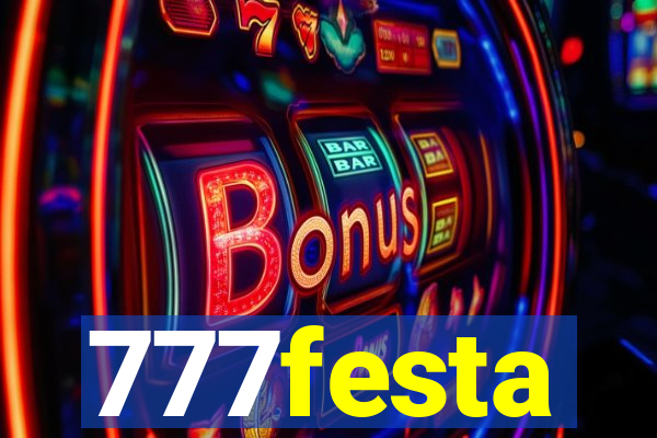 777festa