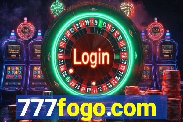 777fogo.com