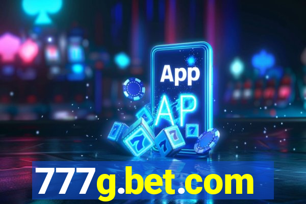 777g.bet.com