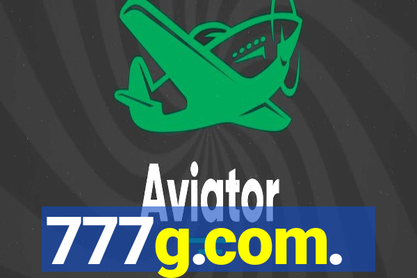 777g.com.