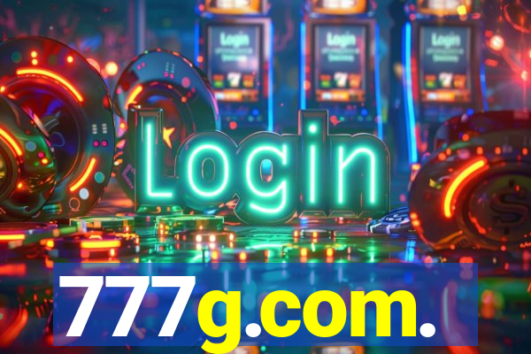 777g.com.