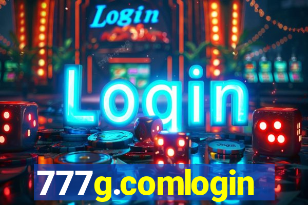 777g.comlogin