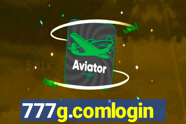 777g.comlogin