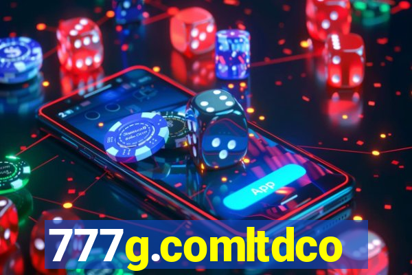 777g.comltdco