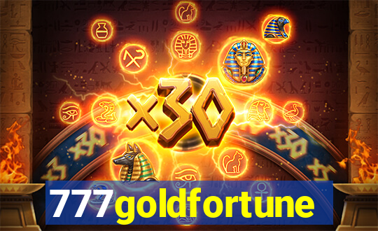 777goldfortune