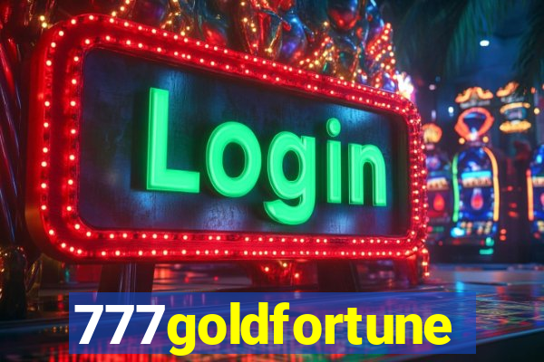 777goldfortune