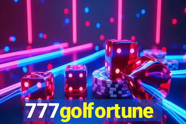 777golfortune