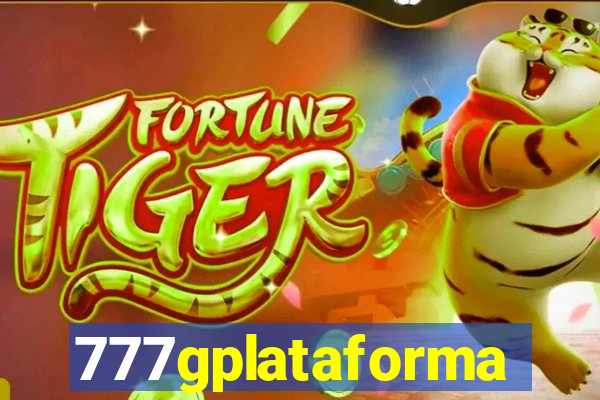 777gplataforma