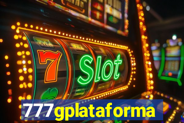 777gplataforma