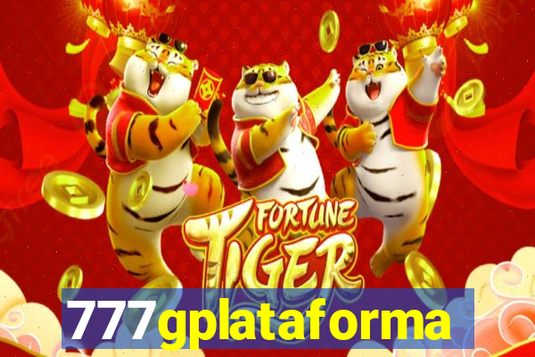 777gplataforma