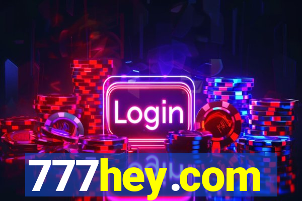 777hey.com