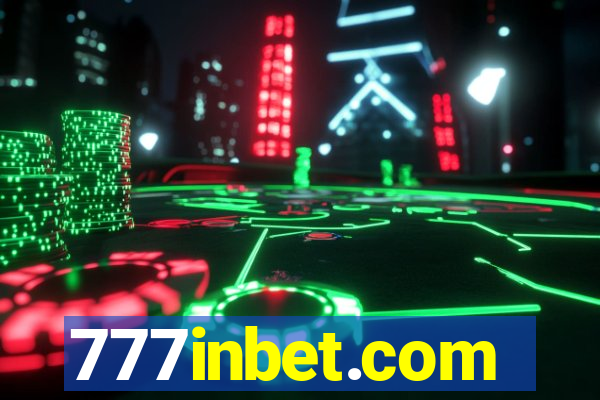 777inbet.com