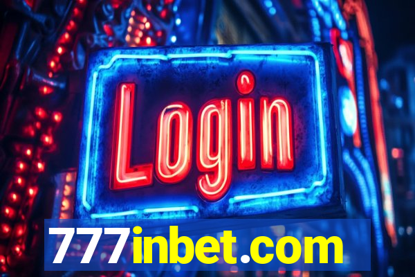 777inbet.com