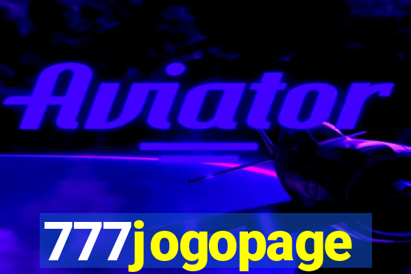 777jogopage