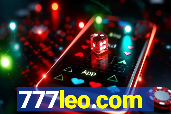 777leo.com