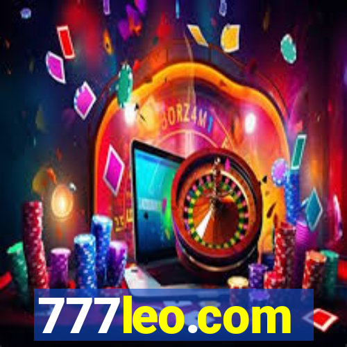 777leo.com