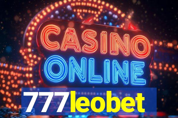 777leobet