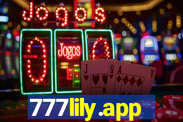 777lily.app