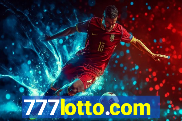 777lotto.com