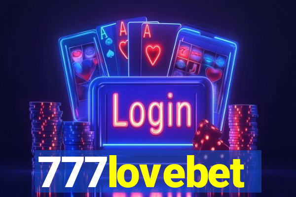 777lovebet