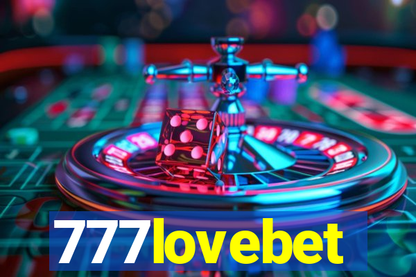 777lovebet