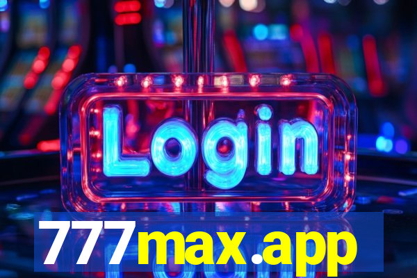 777max.app