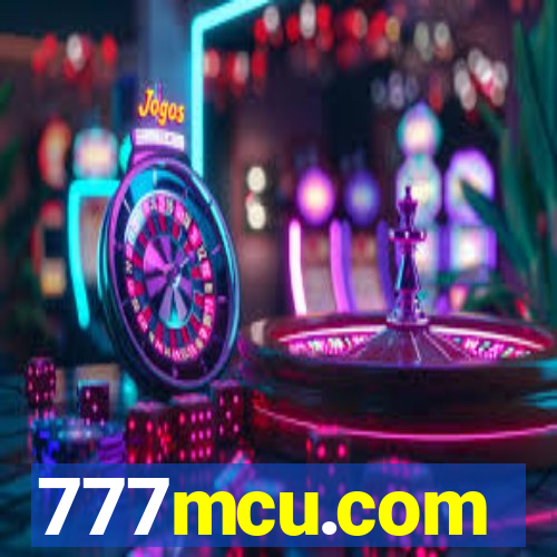 777mcu.com