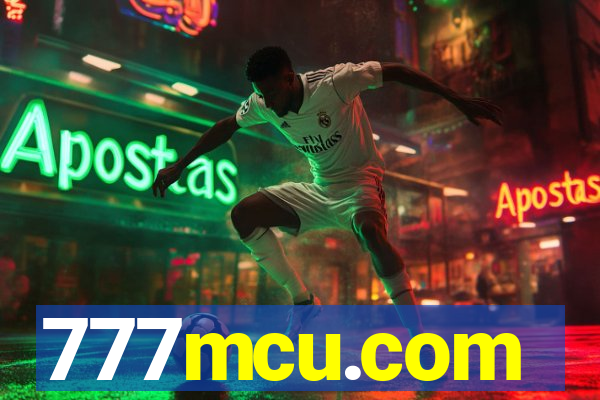 777mcu.com