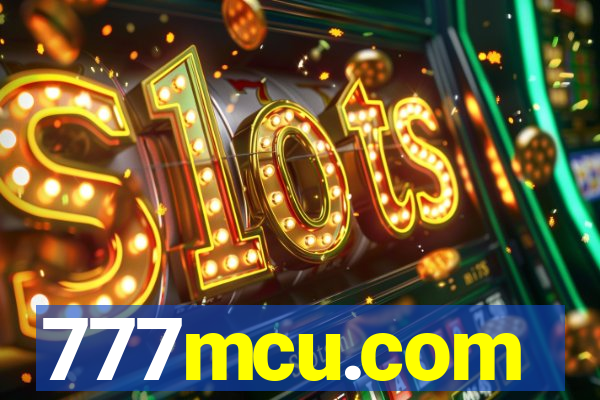 777mcu.com