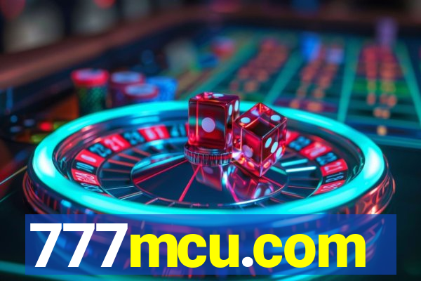 777mcu.com