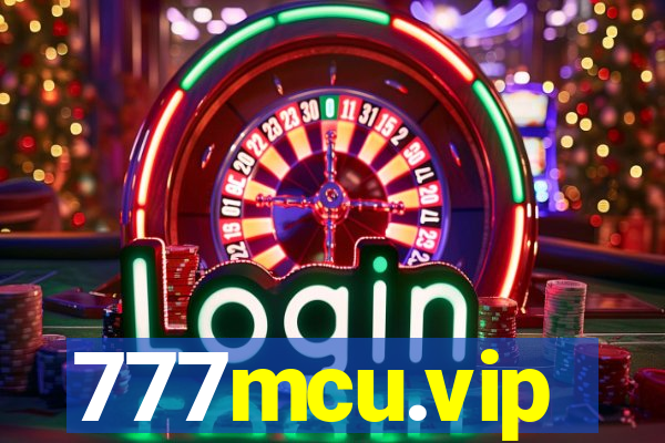 777mcu.vip