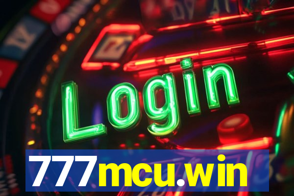 777mcu.win