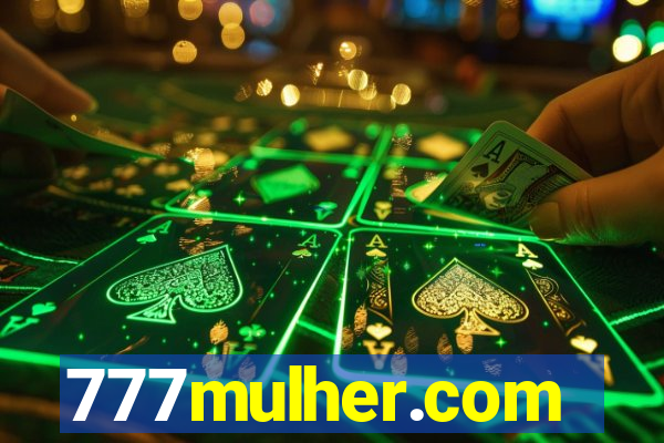 777mulher.com