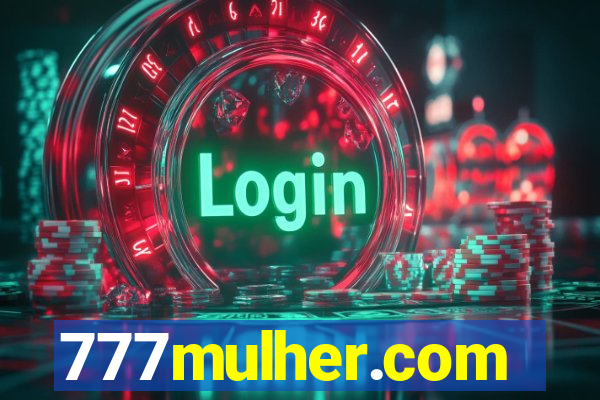 777mulher.com