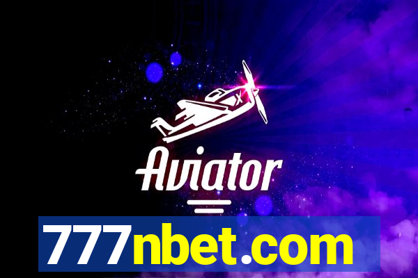 777nbet.com