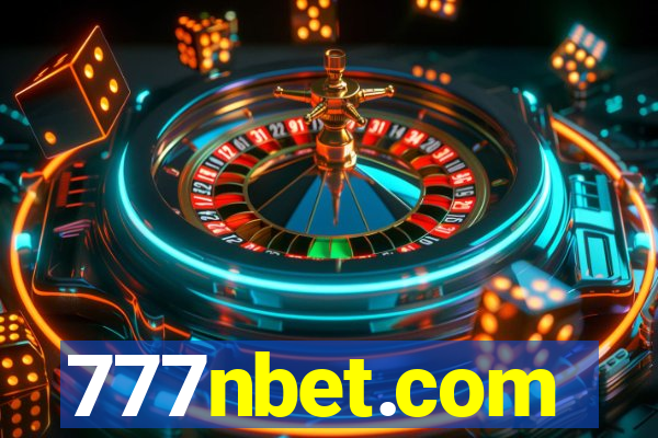 777nbet.com