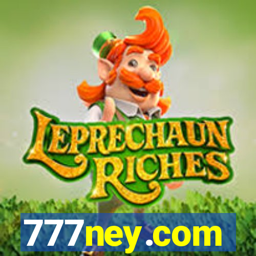 777ney.com