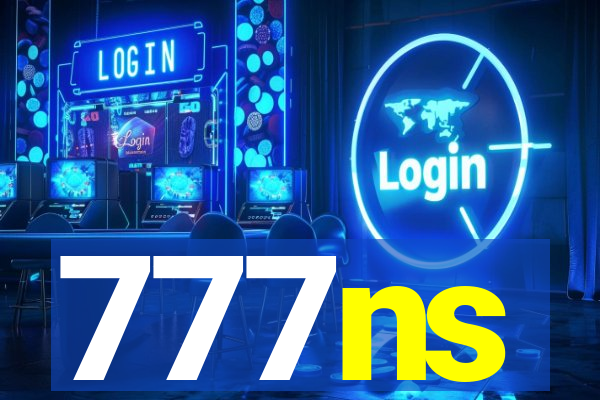 777ns