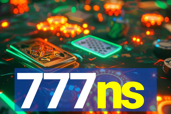 777ns