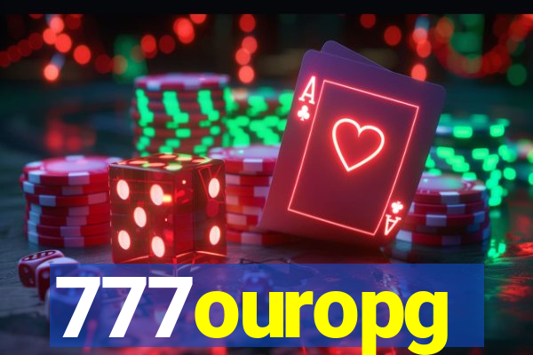 777ouropg