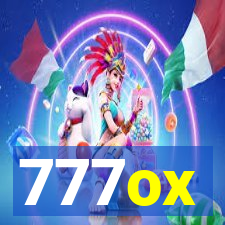 777ox