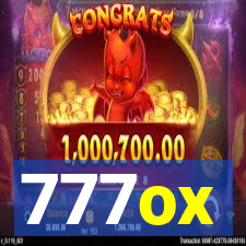 777ox