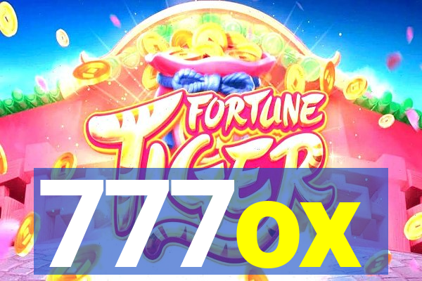 777ox